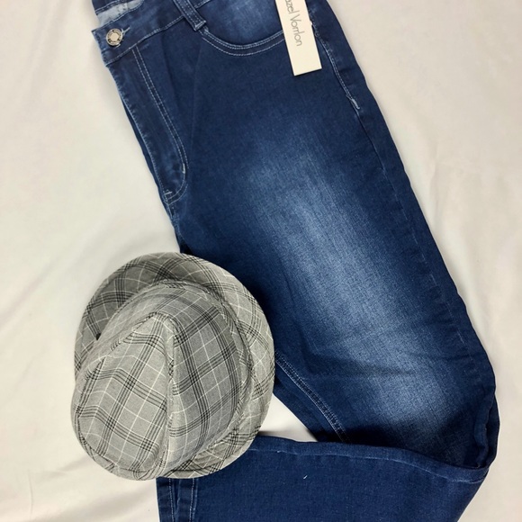 Men's Jeans - Picture 1 of 7